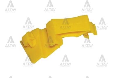 8A6116828AC Klips YTT | Ford Fiesta