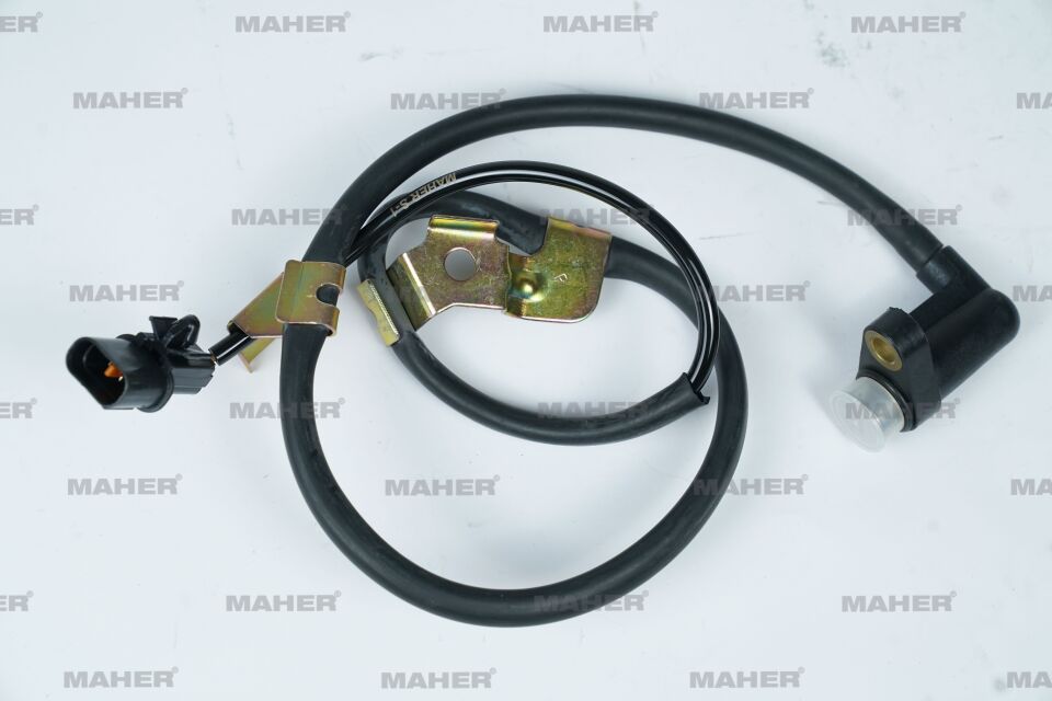 95626-4A200 ABS Sensörü Arka Sağ MAHER | Hyundai Starex