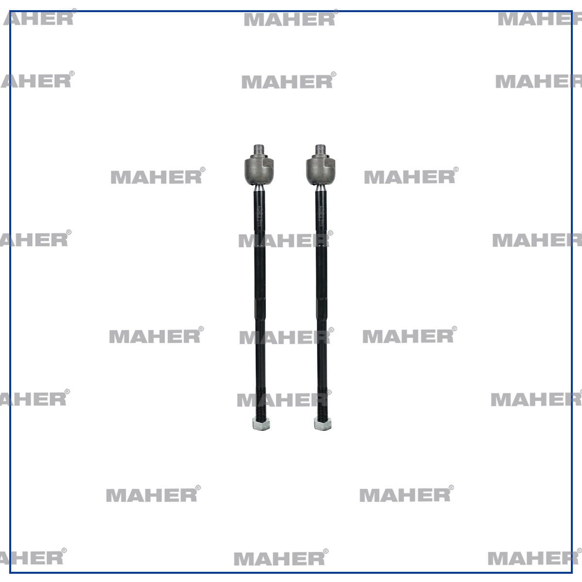 XS4C3280BA Alt Takım Parçası MAHER | Ford Focus / Transit Connect
