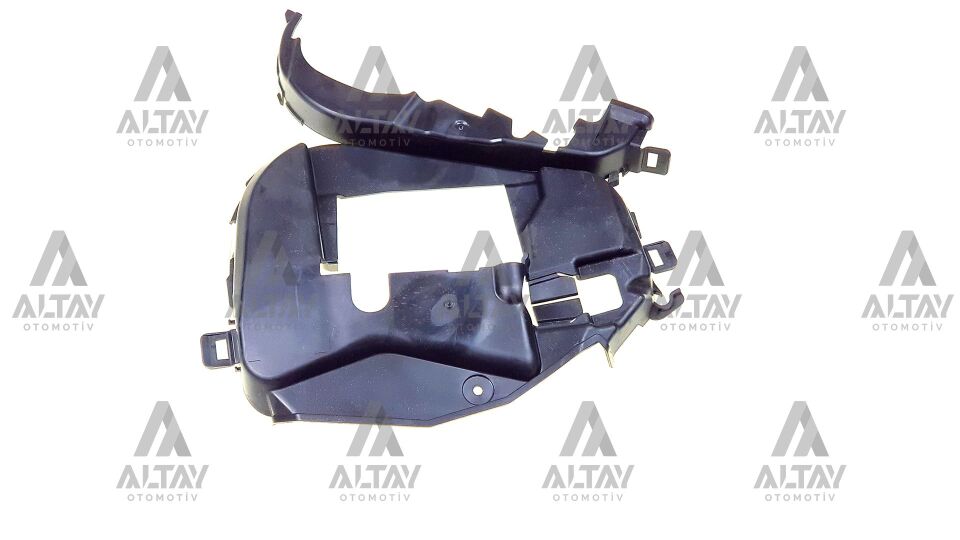 8200795018 Motor Parçası Üst WINTECH | Renault Clio 3 / Renault Megane 2 / Renault Megane 3