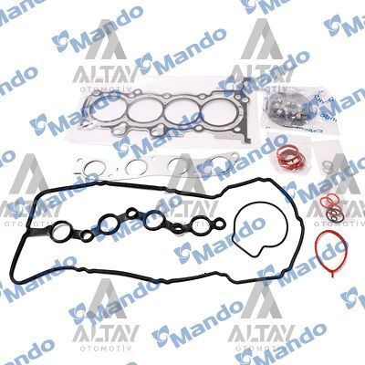 20910-03B01 Conta / Supap Lastiği MANDO | Kia Rio