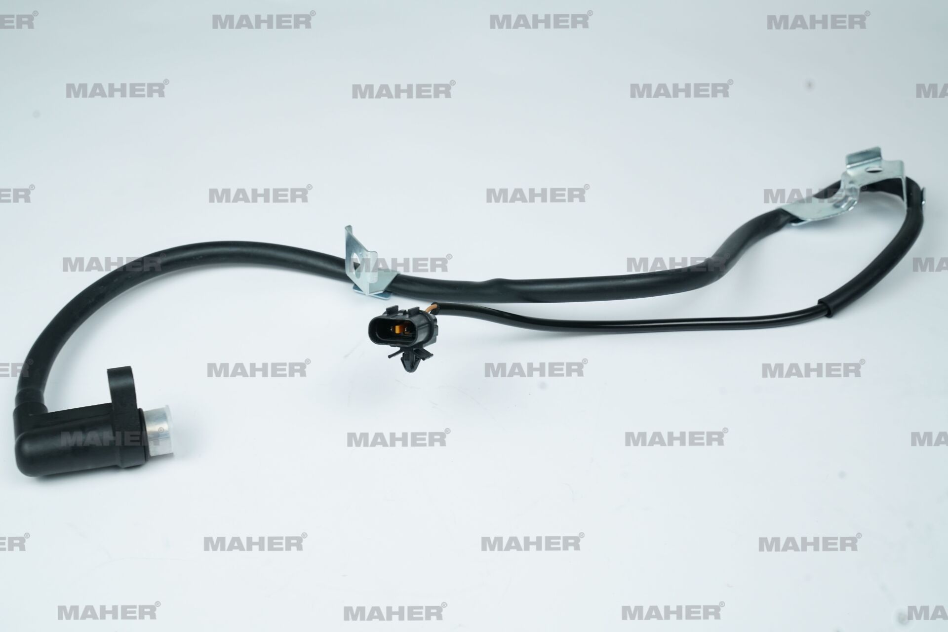 95626-4A100 ABS Sensörü Arka Sol MAHER | Hyundai Starex