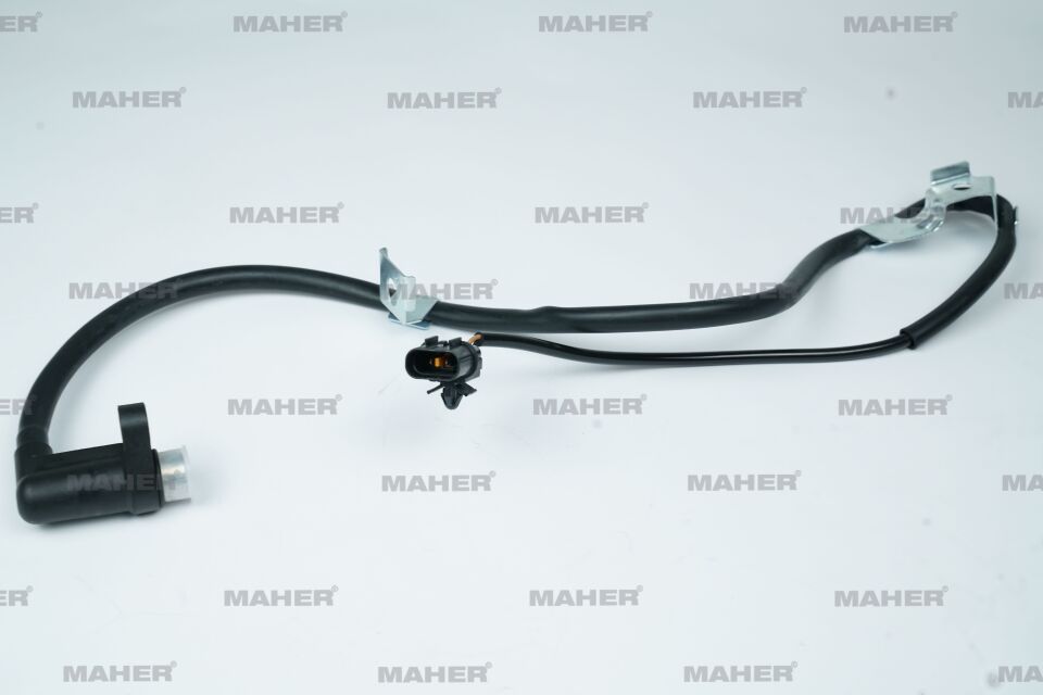 95626-4A100 ABS Sensörü Arka Sol MAHER | Hyundai Starex