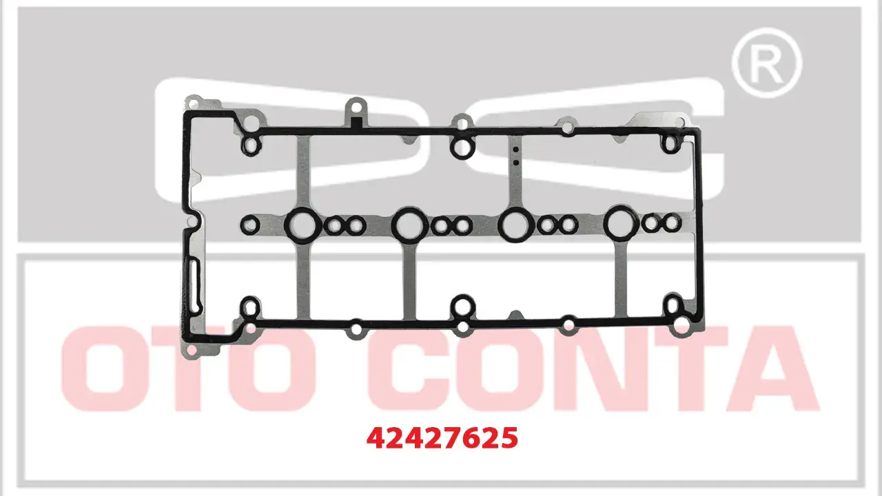55248941 Üst Kapak Contasi | Doblo linea bravo II 1.6 AVORTEX