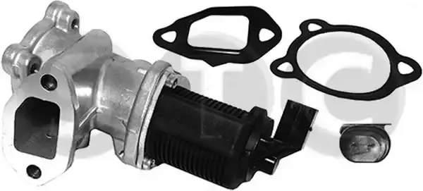 5851065 Egr Valfi MAHER | Fiat Doblo / Fiat Punto