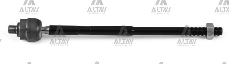 6180922 Alt Takım Parçası AYD | Ford Escort