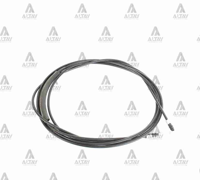 81590-3X000 Tel Aksami MAHER | Hyundai Elantra