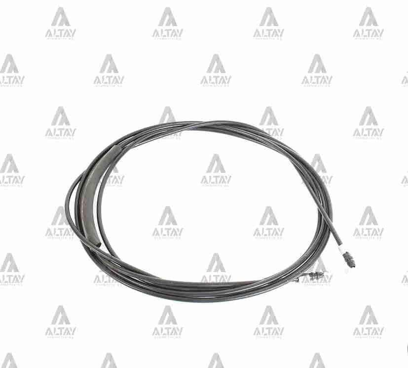 81590-3X000 Tel Aksami MAHER | Hyundai Elantra