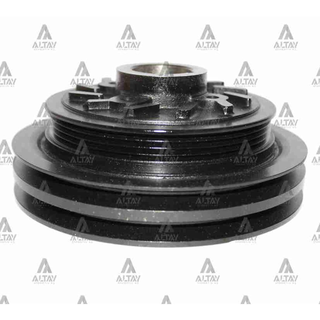 23124-42032 Krank Kasnağı KOREA | Hyundai Starex