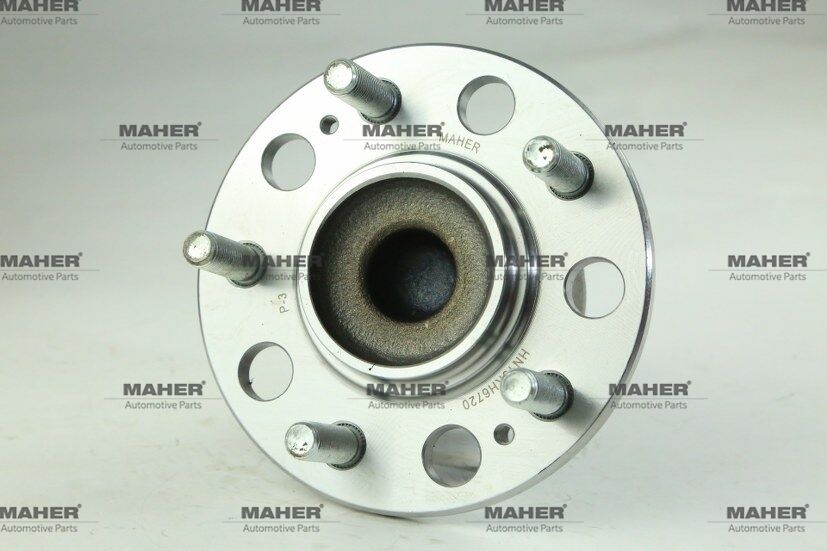 52730-3S200 Teker Poryası Arka MAHER | Kia Sportage / Hyundai ix35