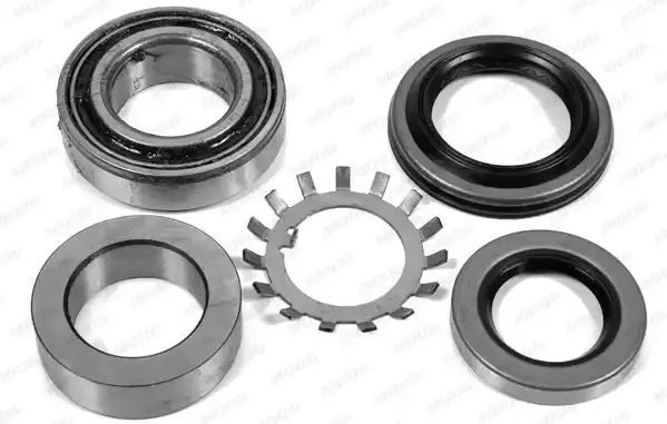 52810-43000 Keçe Teker Porya Aks Arka SKT | Hyundai H100