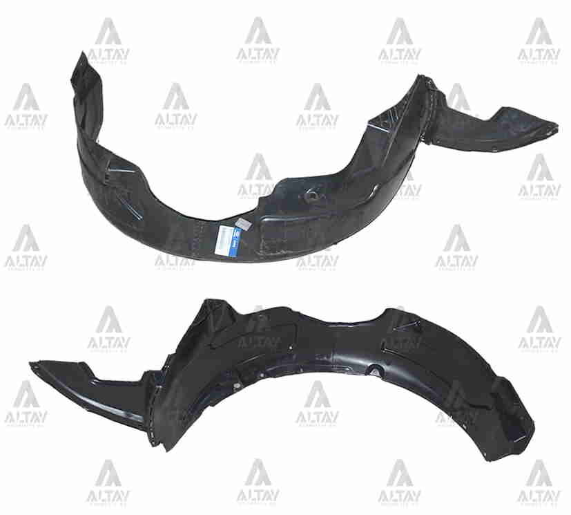 86812-2L000 Camurluk Davlumbazi Ön MOBIS | Hyundai i30