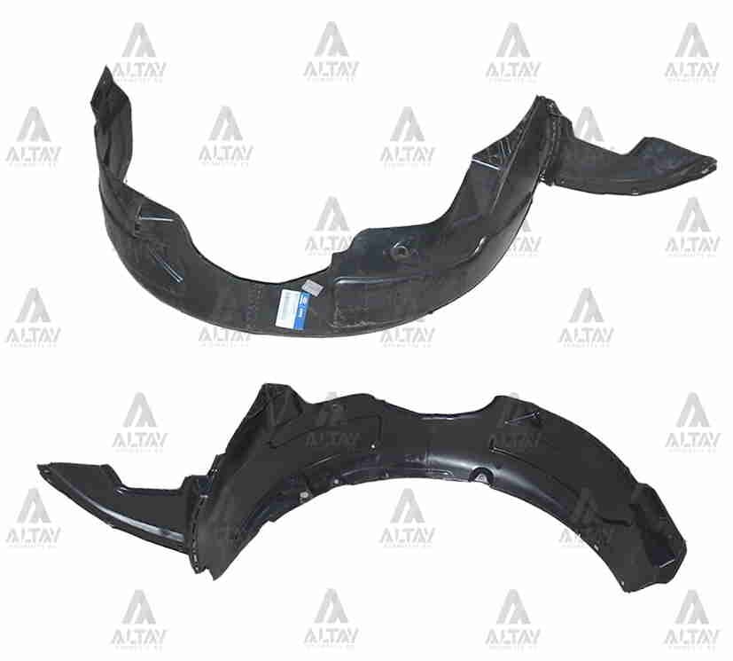 86812-2L000 Camurluk Davlumbazi Ön MOBIS | Hyundai i30