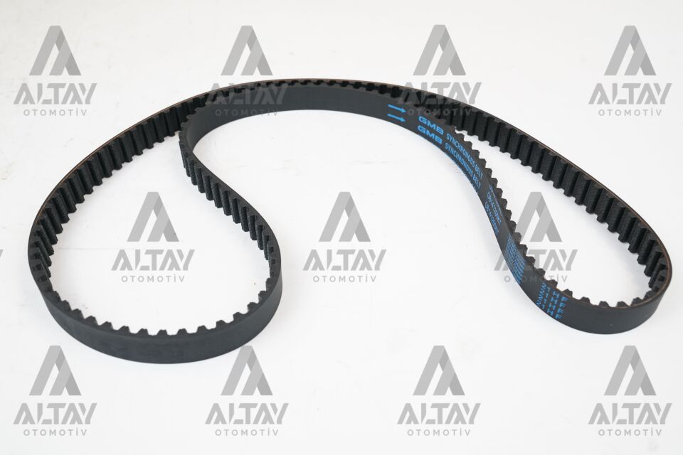 941110 Triger Kayışı GMB | Ford Fiesta / Ford Focus / Ford Courier