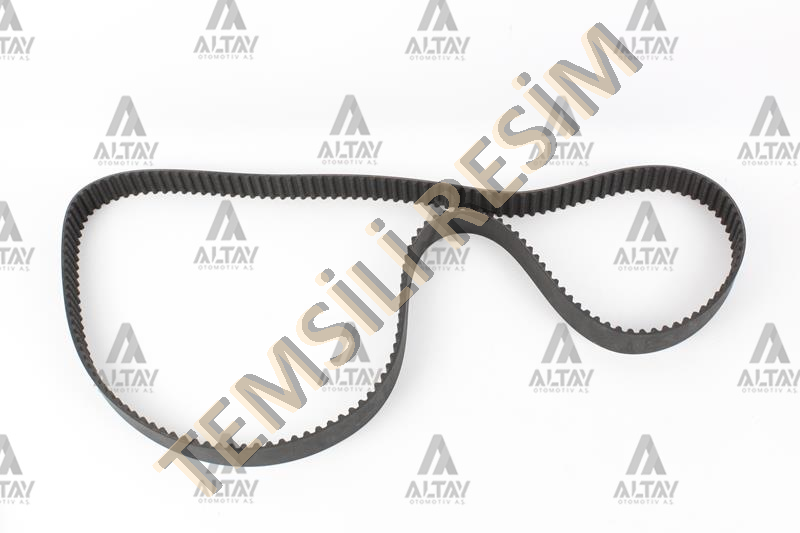GB140254KT Triger Kayışı GMB | Fiat Scudo