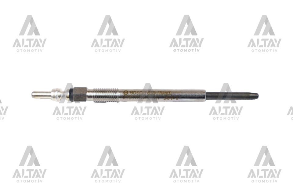 46779614-1214032 Kızdırma Bujisi BOSCH | Fiat Doblo / Fiat Fiorino / Fiat Linea