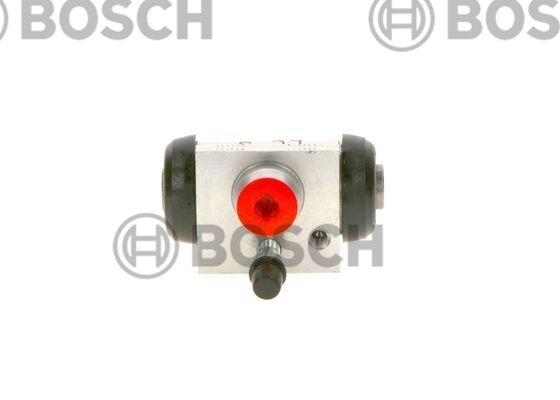 6001551410 Fren Merkezi Arka BOSCH | Renault Clio 4