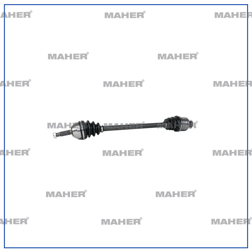 7701498957 Aks Ön MAHER | Renault R9