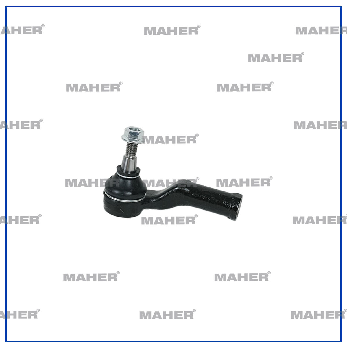 4M513290AD Alt Takım Parçası Sol MAHER | Ford Focus
