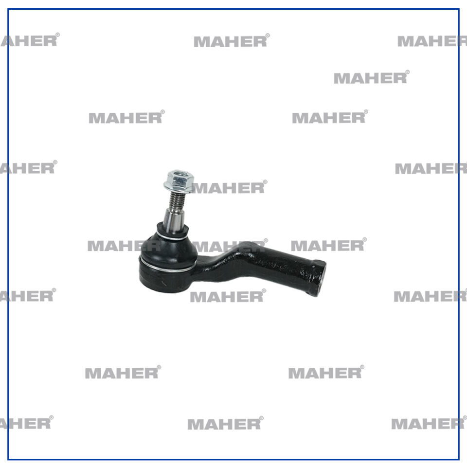 4M513290AD Alt Takım Parçası Sol MAHER | Ford Focus