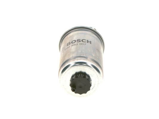 10088053 Mazot Filtresi BOSCH | Connect 1.8TDCI 75PS 02>05 Focus