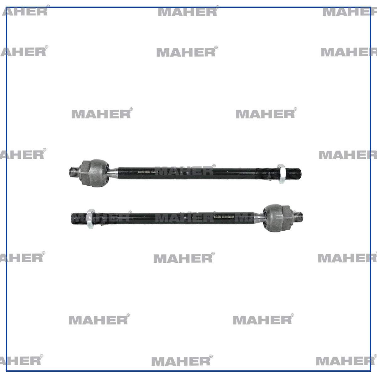 4M513L519AA Alt Takım Parçası MAHER | Ford Focus