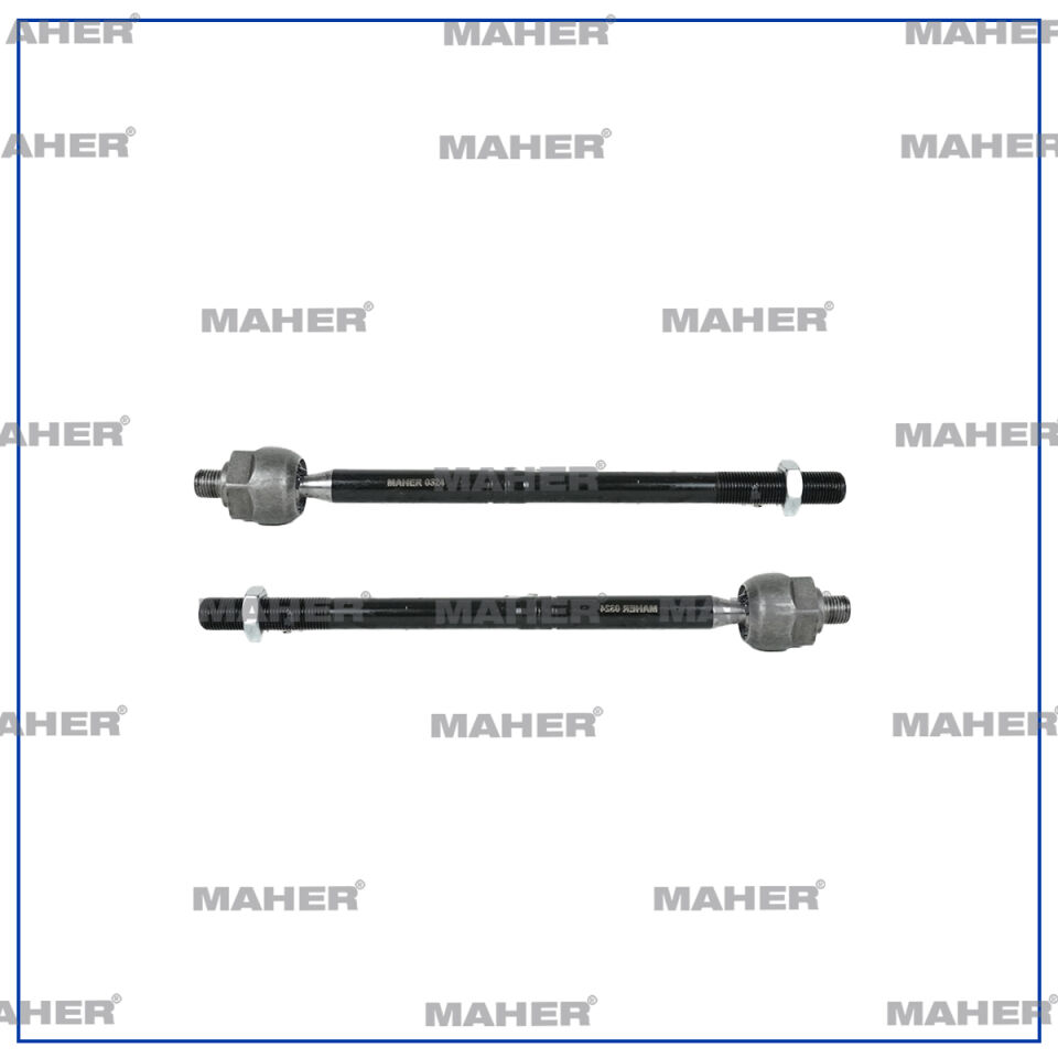 4M513L519AA Alt Takım Parçası MAHER | Ford Focus