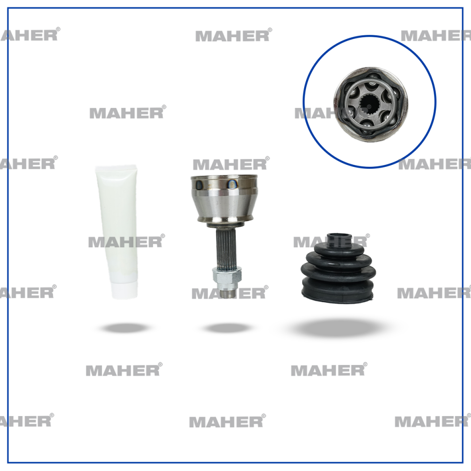 46307516 Aks MAHER | Fiat Palio / Fiat Albea