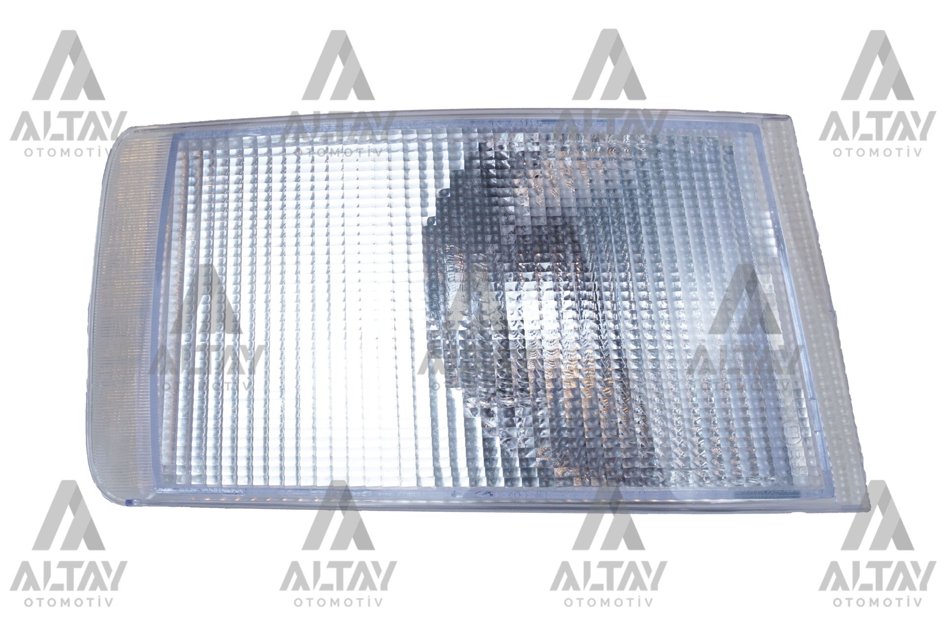 1303853080 Far ve Aydınlatma Sağ MARS | Fiat Ducato