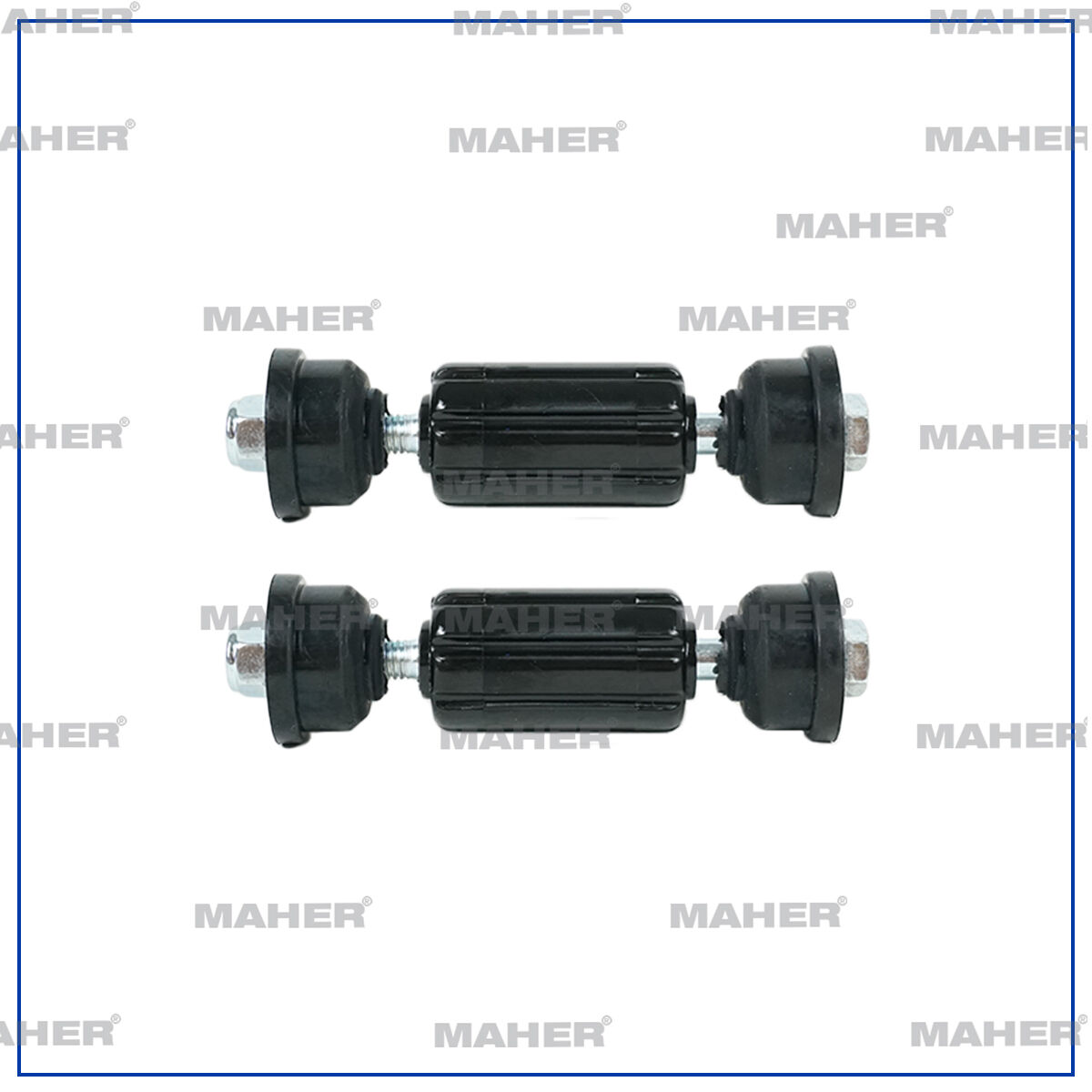 2M515E494AA Alt Takım Parçası Arka MAHER | Ford Focus