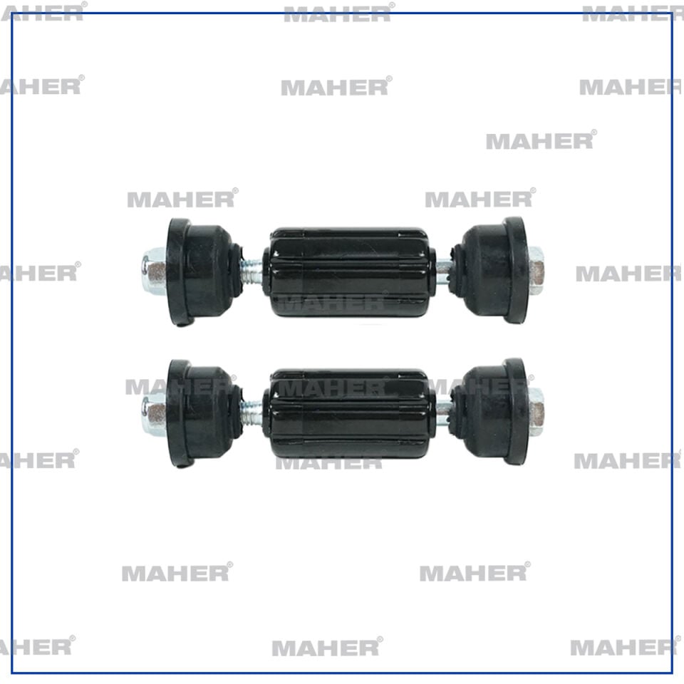 2M515E494AA Alt Takım Parçası Arka MAHER | Ford Focus