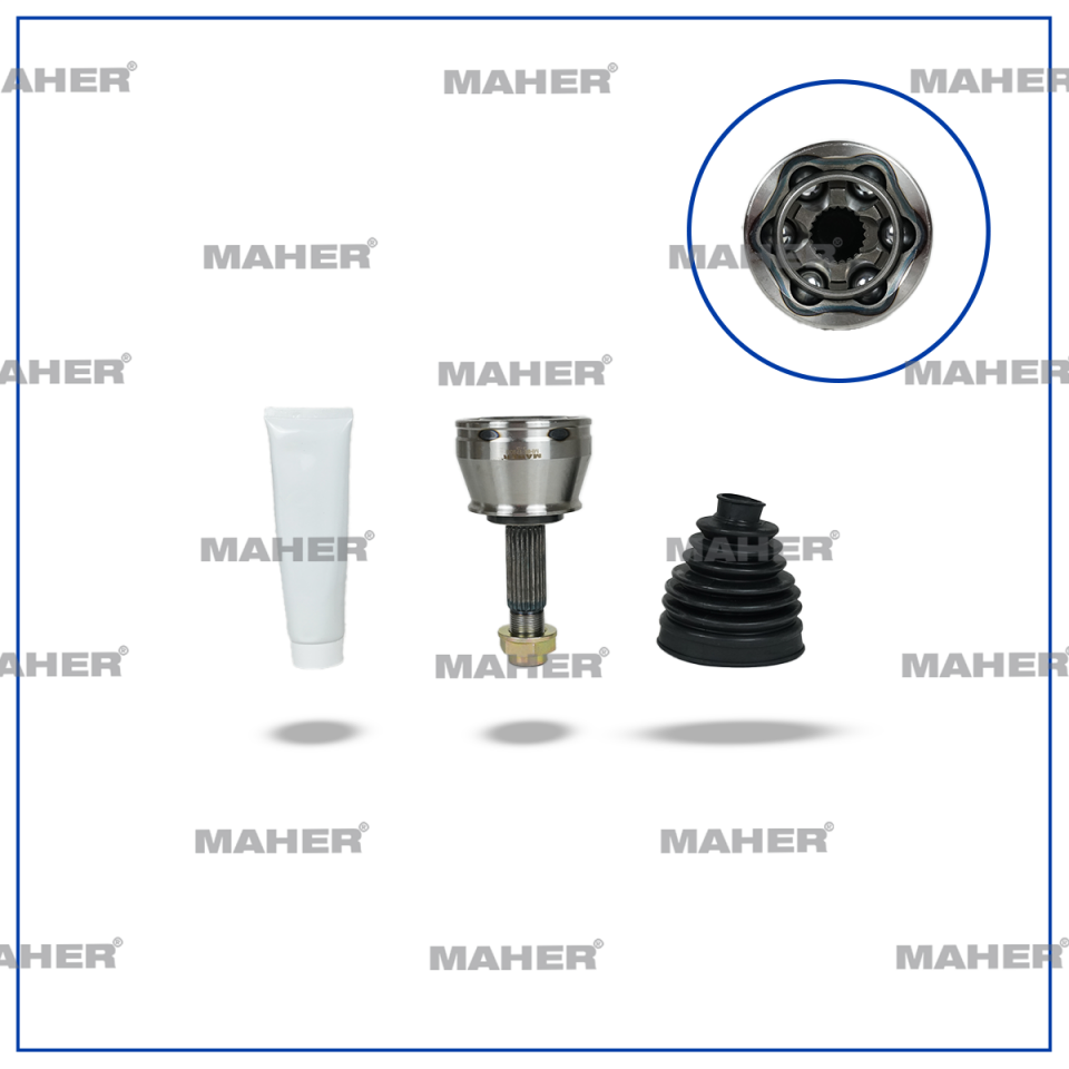 46307406 Aks MAHER | Fiat Palio / Fiat Albea
