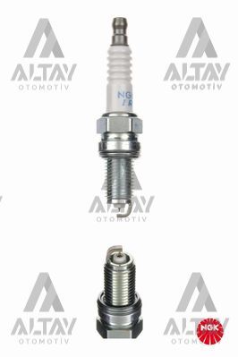 55210685 Ateşleme Bujisi NGK | Fiat Linea / Fiat Punto