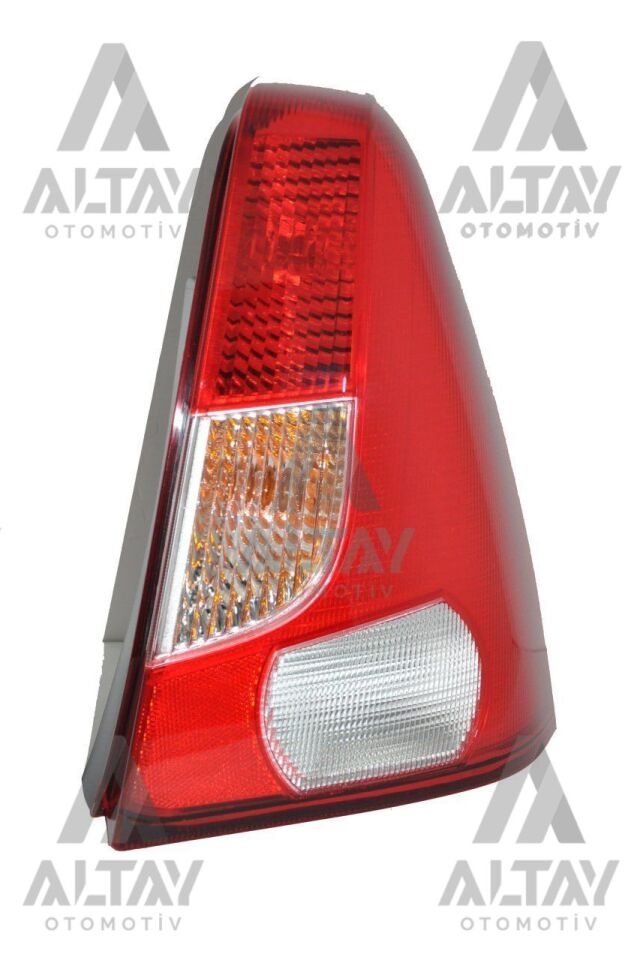 6001549148 Far ve Aydınlatma Sağ MARS | Dacia Logan
