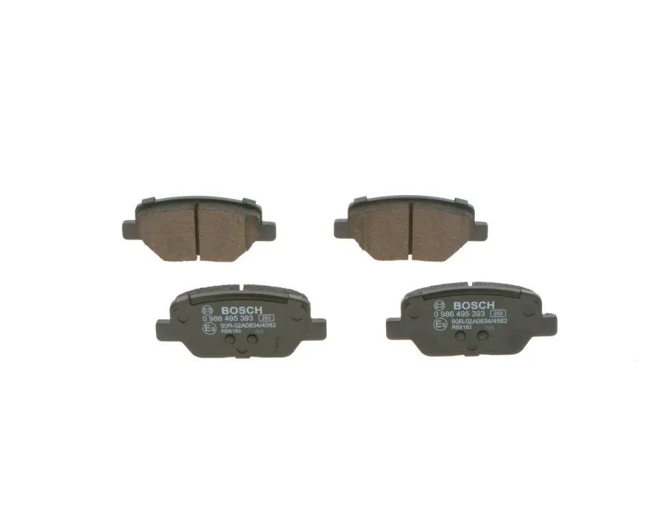 77367717 Arka Balata | Fiat Egea 16> 1.3D Mtj 1.4 1.6E TOR AYD