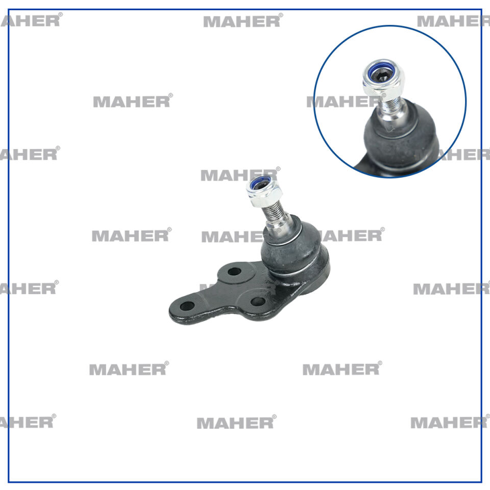 3M513K209BA Alt Takım Parçası MAHER | Ford Focus