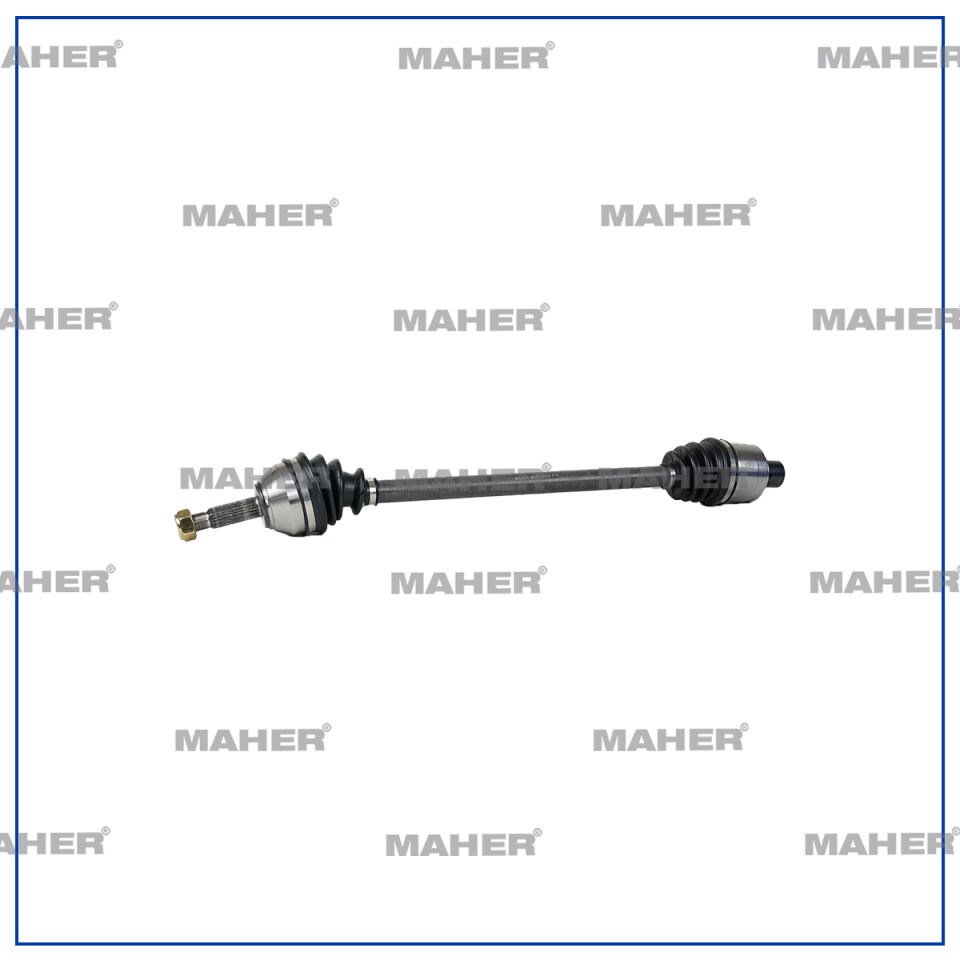 7701351571 Aks Ön MAHER | Renault R19