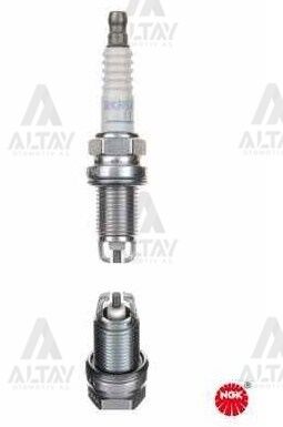 90919-01192 Ateşleme Bujisi NGK | Fiat Stilo