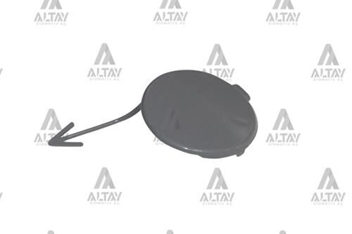 C1BB17A989AA Tampon Muh. Aksam Ön YTT | Ford Fiesta