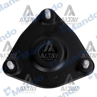 546102H200 Amortisör Kule Takozu Ön MANDO | Hyundai i30