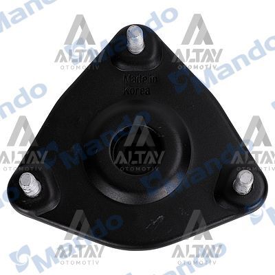 546102H200 Amortisör Kule Takozu Ön MANDO | Hyundai i30