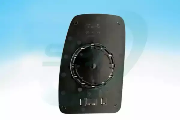 7701057369 Ayna Sağ VIEWMAX | Renault Master / Renault Movano