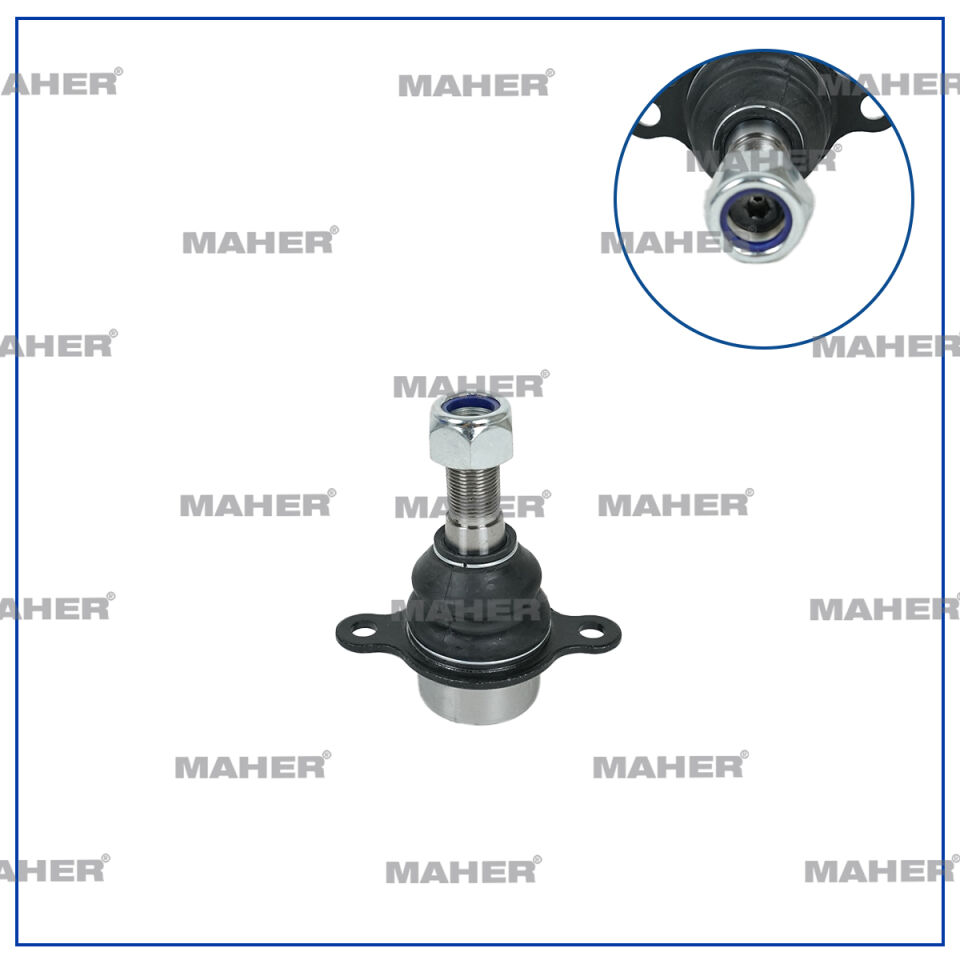 KT6C113K209AA Alt Takım Parçası MAHER | Transit Custom 320L