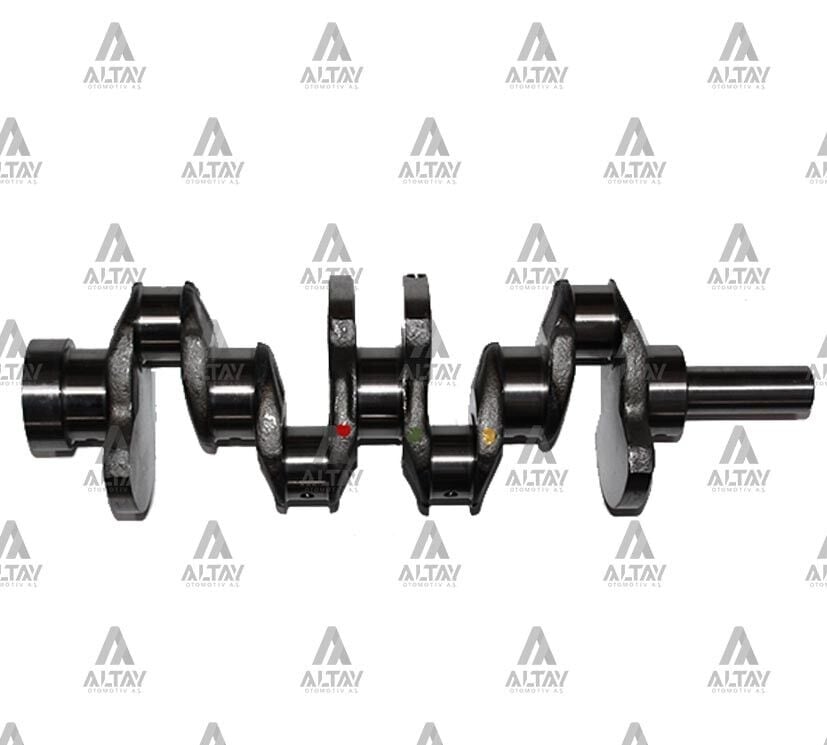 23111-42902 Krank Mili GENMOT | Hyundai H100