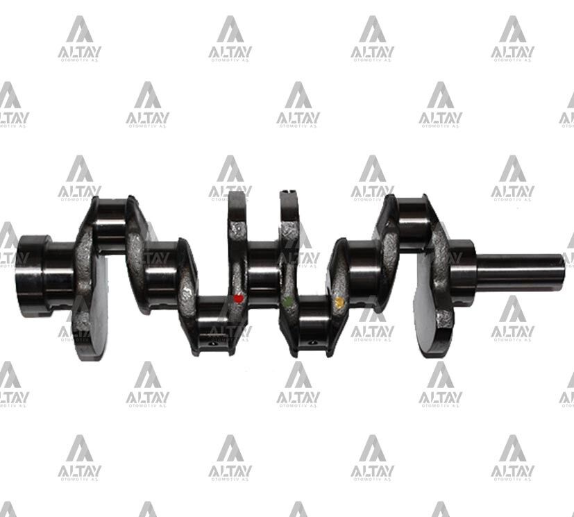 23111-42902 Krank Mili GENMOT | Hyundai H100