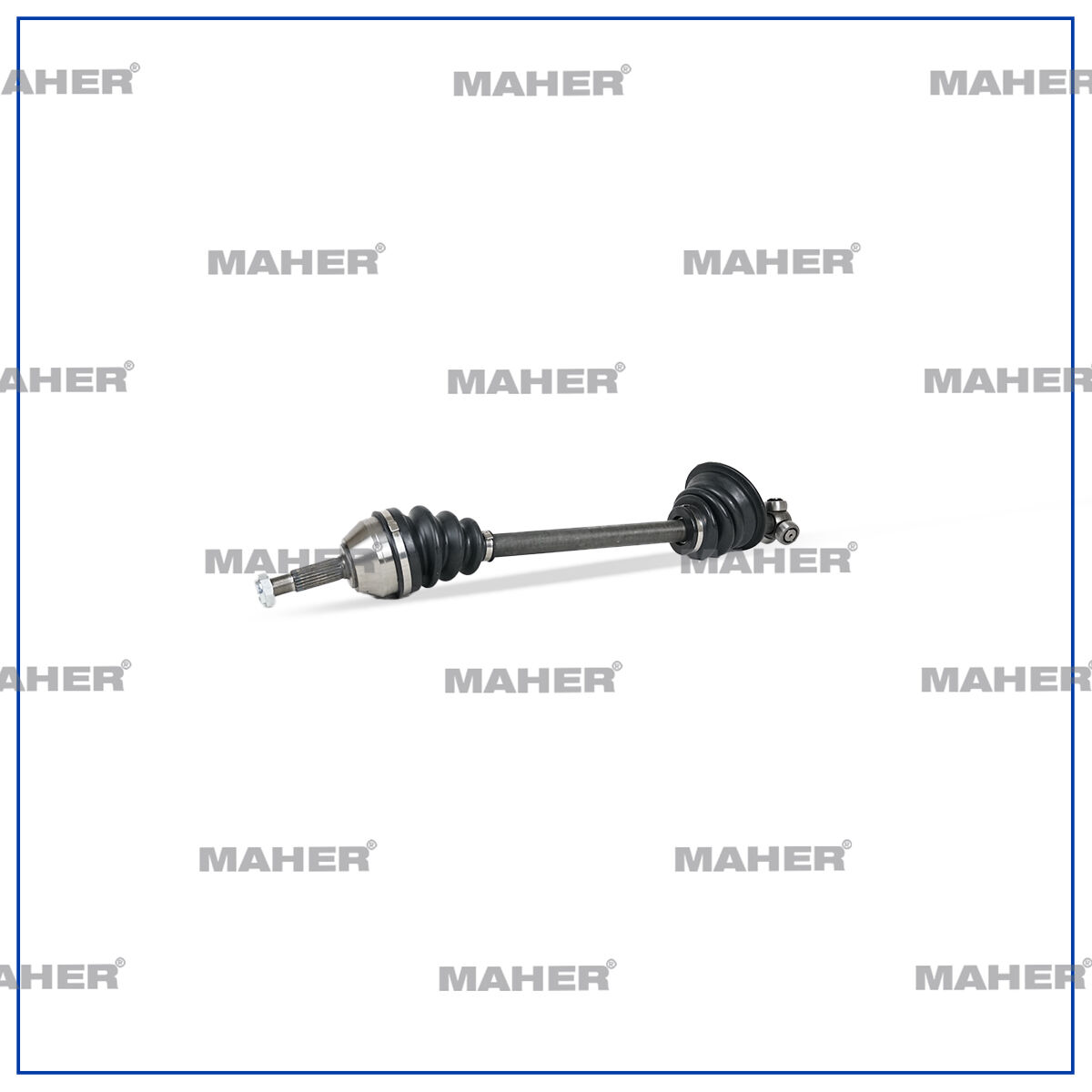 7701498958 Aks Ön MAHER | Renault R9