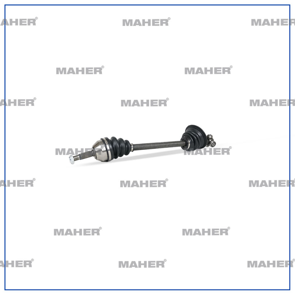 7701498958 Aks Ön MAHER | Renault R9