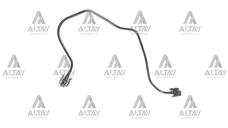 JT768W005DC Motor Parçası WINTECH | Ford Courier