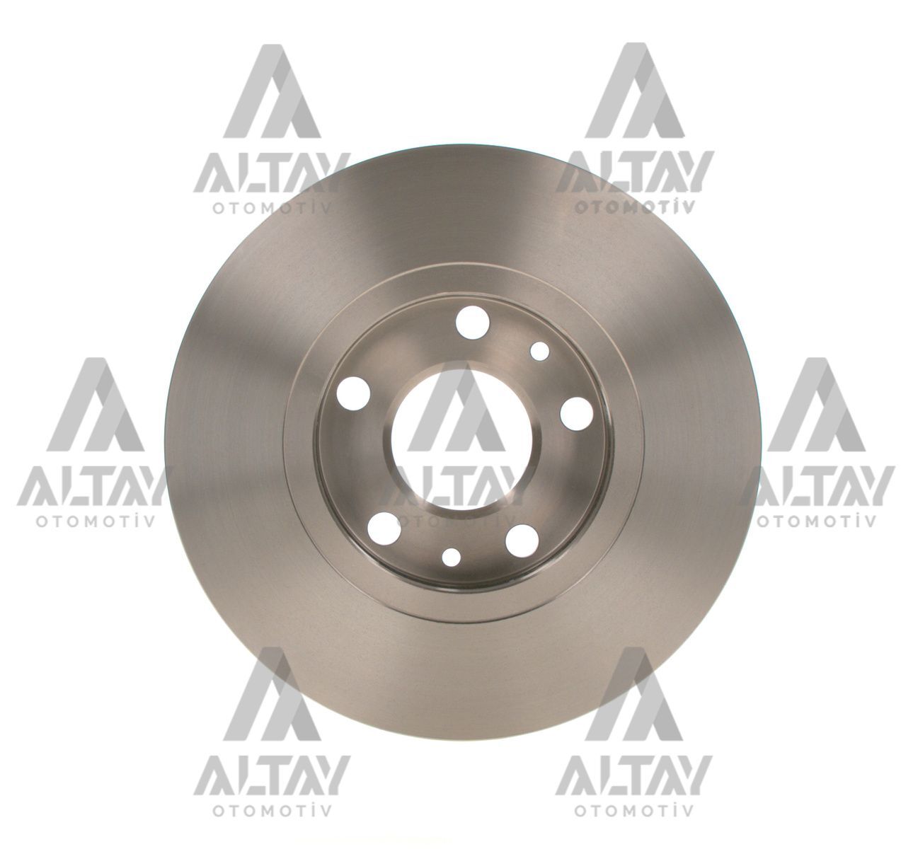 402060010R Fren Diski Ön BOSCH | Renault Fluence / Renault Megane 2 / Renault Megane 3 / Renault Meg