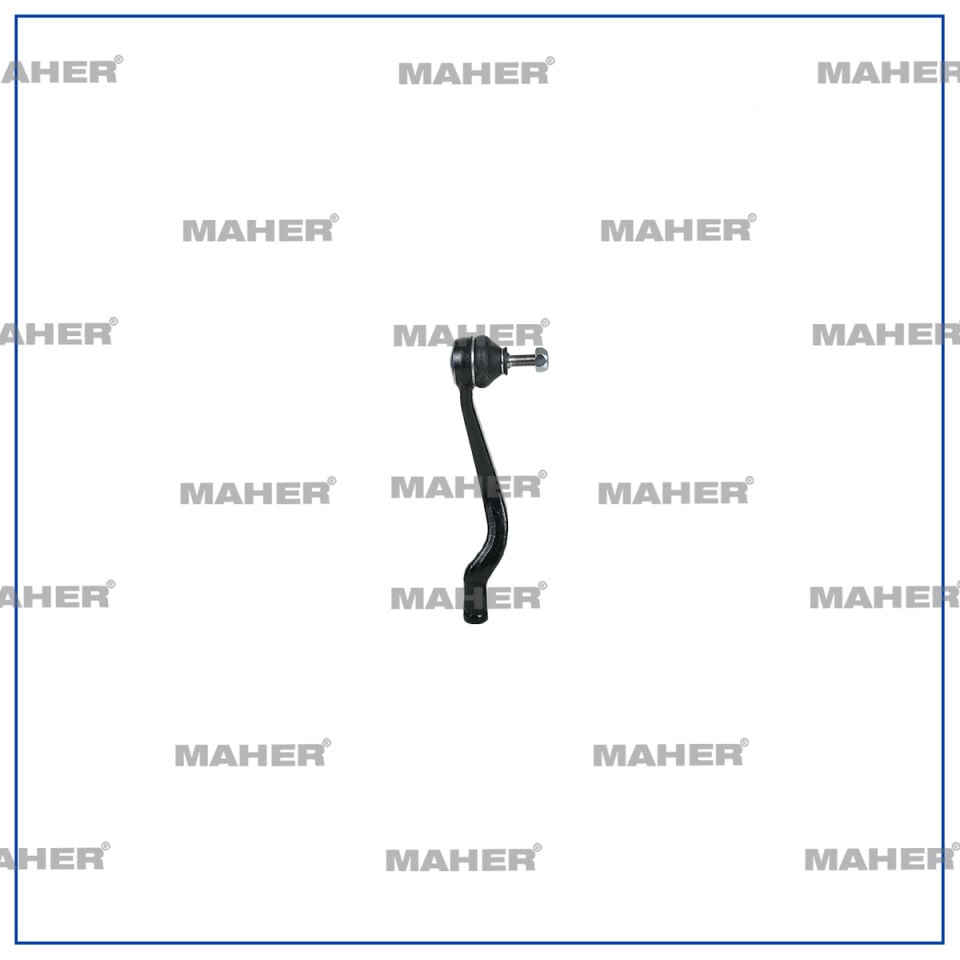 485200410R Alt Takım Parçası Sağ MAHER | Renault Symbol
